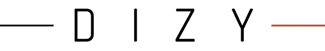Logo Dizy