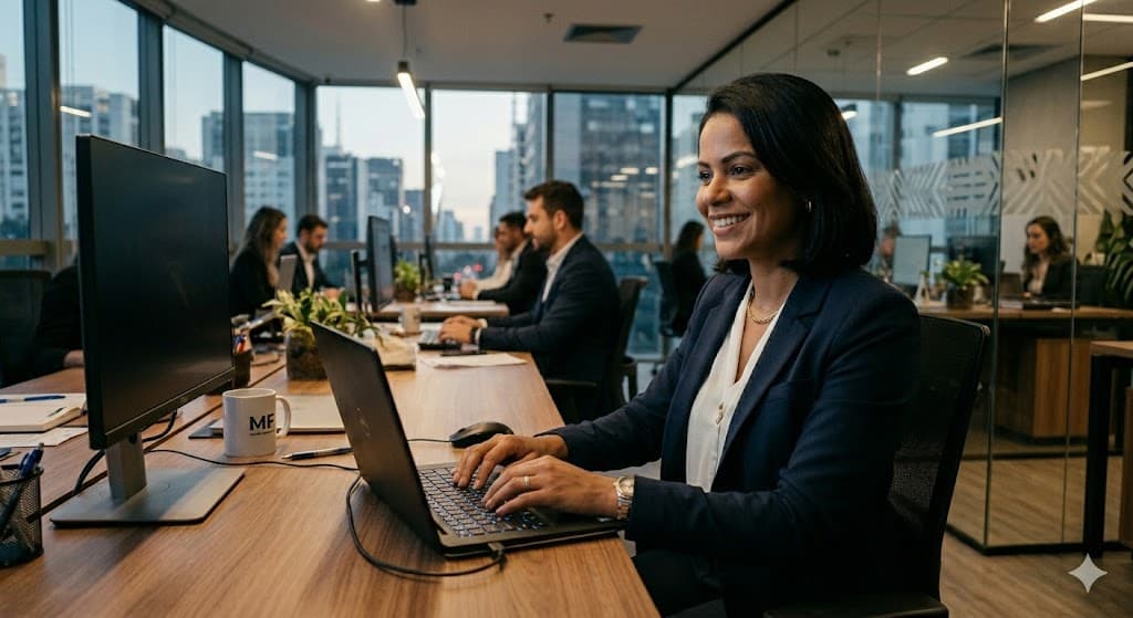 Gestão Automatizada