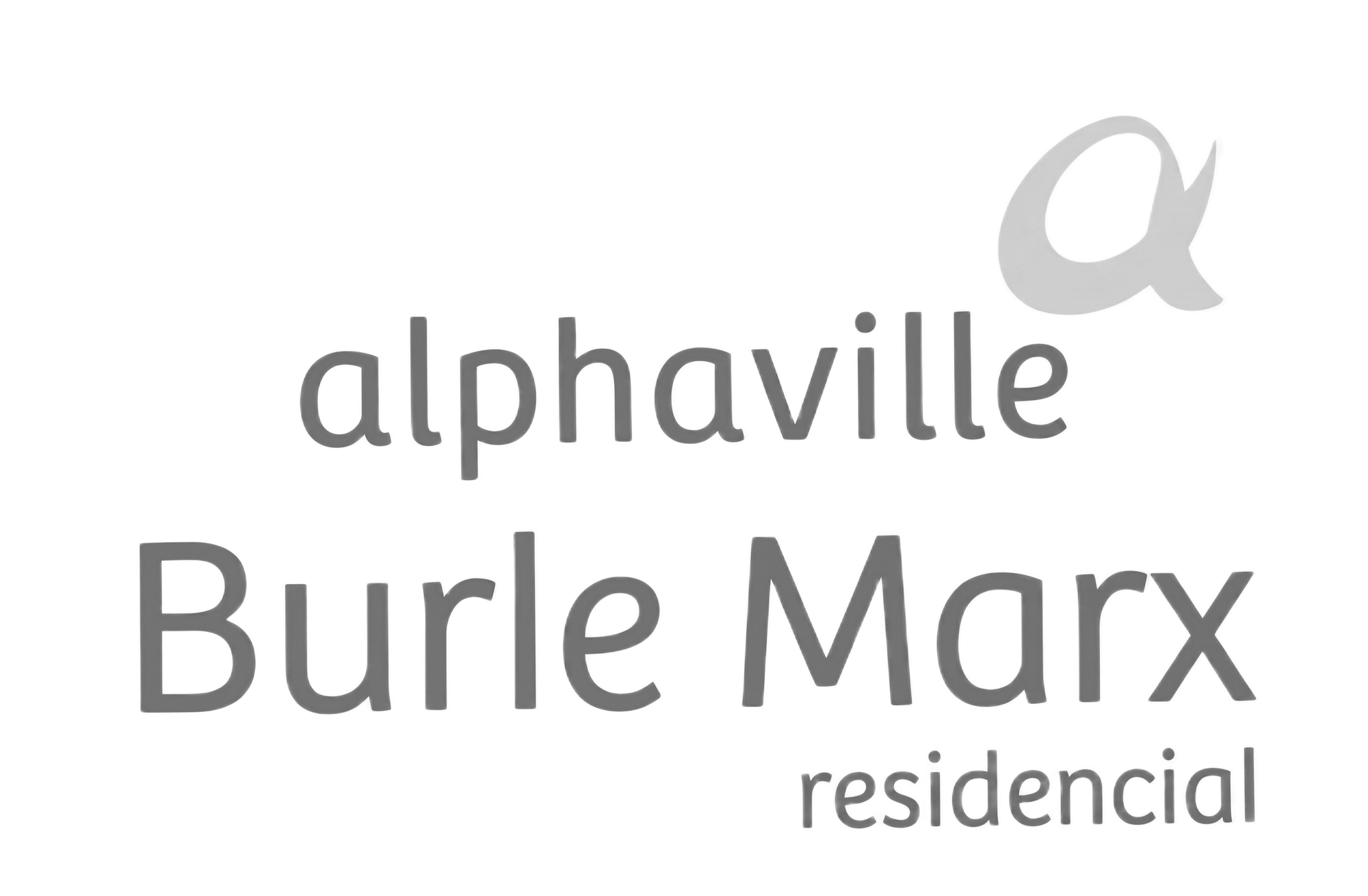 Alphaville Burle Marx Residencial